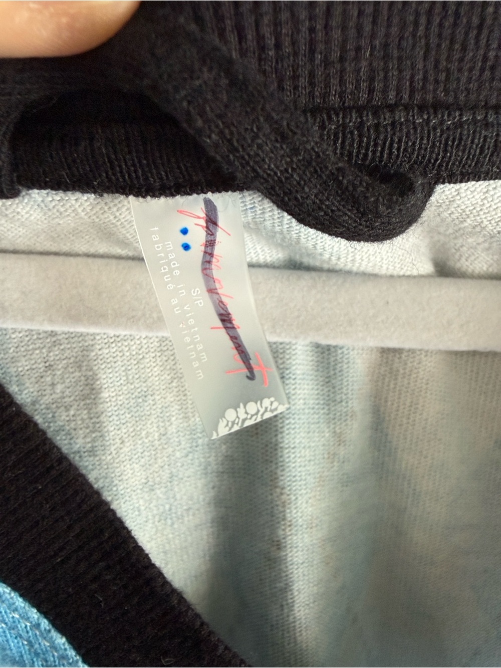 FP Movement Baseline Tee - Picture 3 of 6